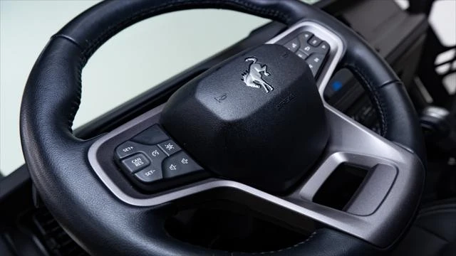 2025 Ford Bronco 6th Gen - Image 21 of 21