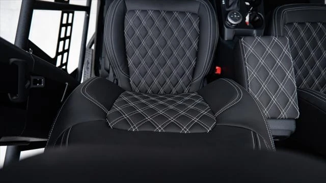 2025 Ford Bronco 6th Gen - Image 20 of 21