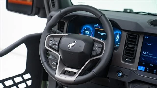 2025 Ford Bronco 6th Gen - Image 21 of 21