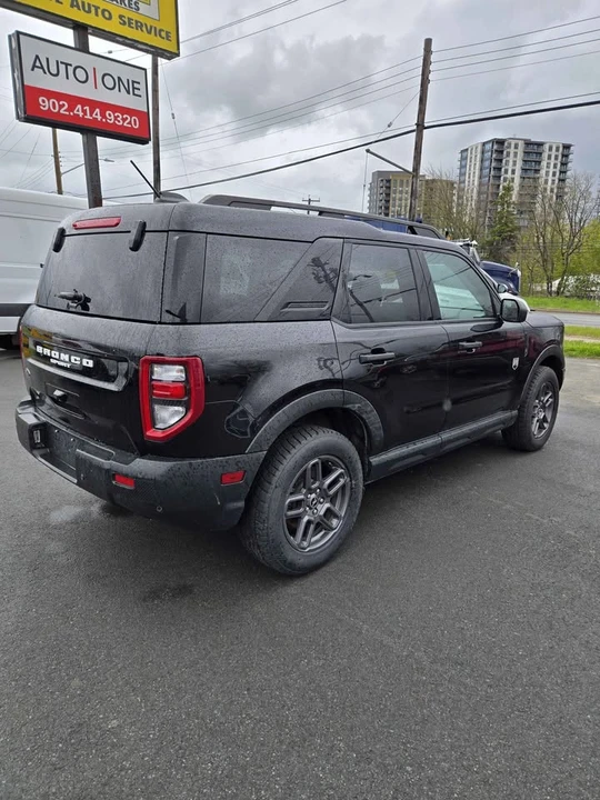 2025 Ford Bronco Sport - Image 7 of 17