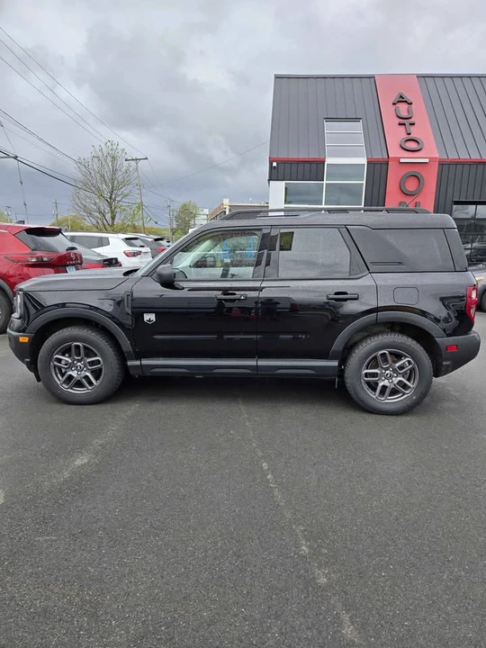 2025 Ford Bronco Sport - Image 5 of 17