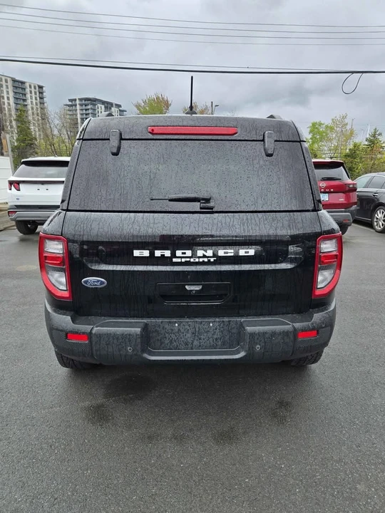 2025 Ford Bronco Sport - Image 8 of 17