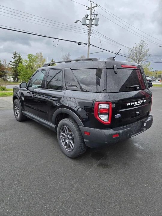 2025 Ford Bronco Sport - Image 6 of 17