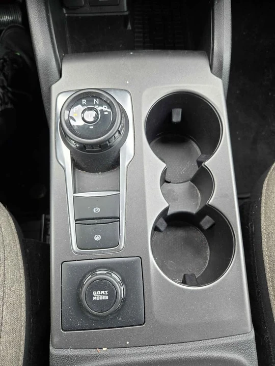 2025 Ford Bronco Sport - Image 15 of 17