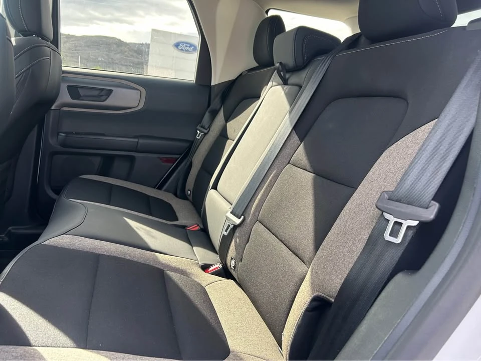 2025 Ford Bronco Sport - Image 7 of 13