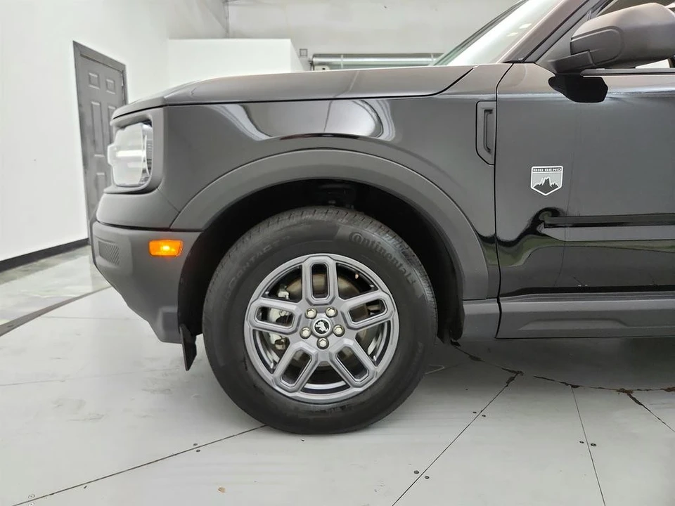 2025 Ford Bronco Sport - Image 30 of 31