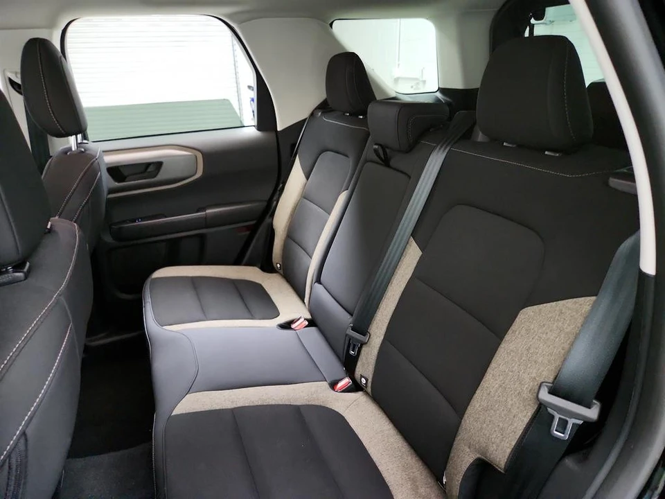 2025 Ford Bronco Sport - Image 22 of 31