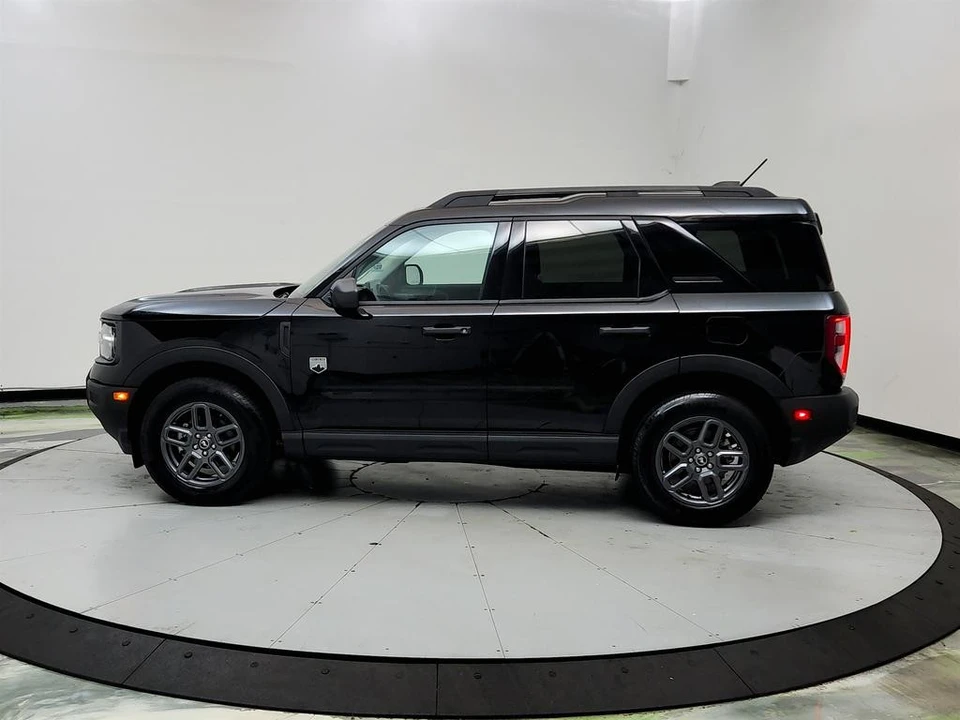 2025 Ford Bronco Sport - Image 8 of 31