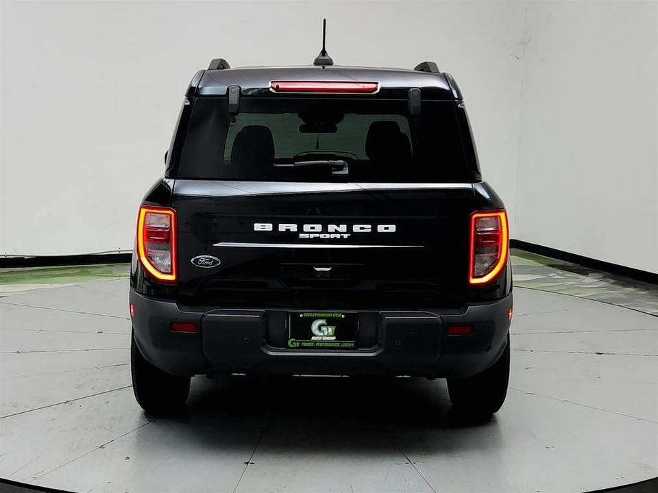 2025 Ford Bronco Sport - Image 6 of 31
