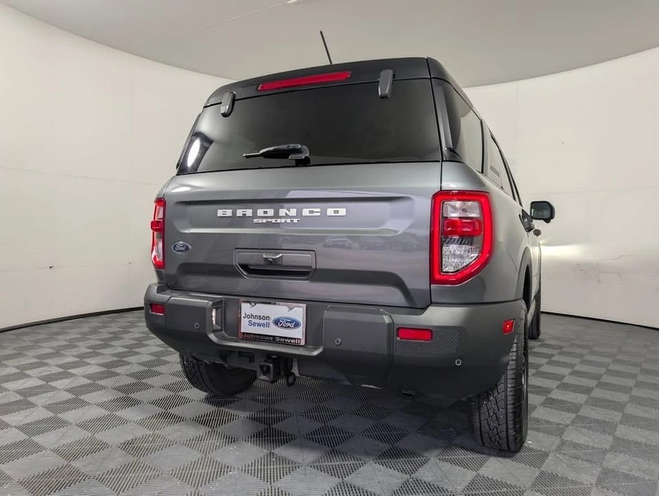 2025 Ford Bronco Sport - Image 6 of 20