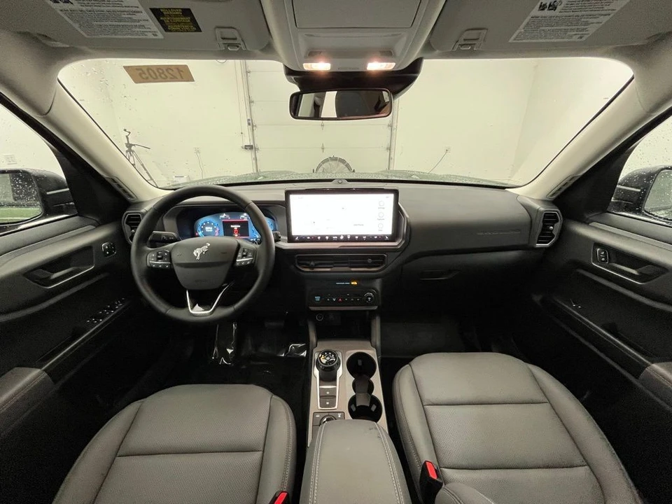 2025 Ford Bronco Sport - Image 2 of 12