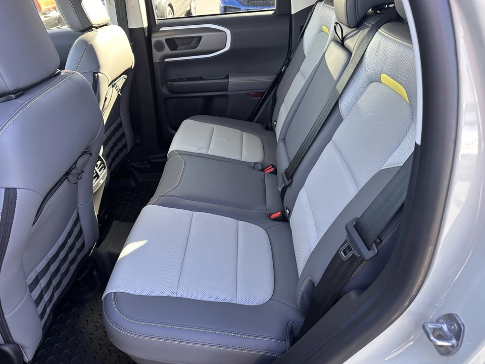 2025 Ford Bronco Sport - Image 12 of 12