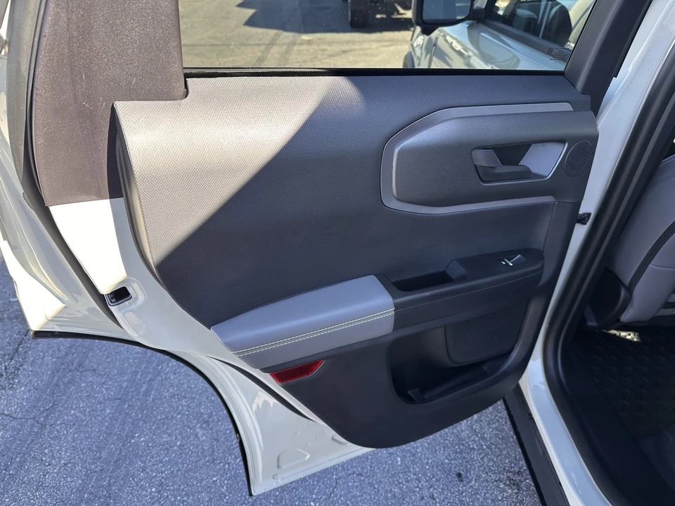 2025 Ford Bronco Sport - Image 11 of 12