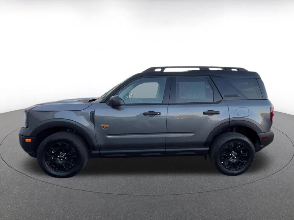 2025 Ford Bronco Sport - Image 12 of 31