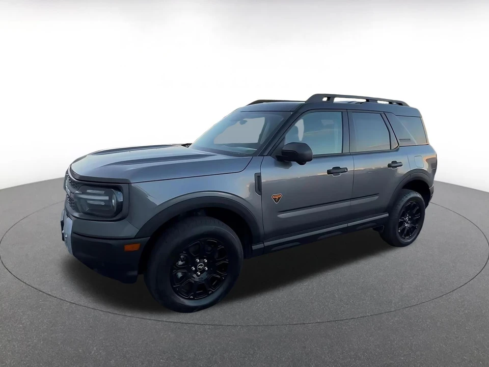 2025 Ford Bronco Sport - Image 11 of 31