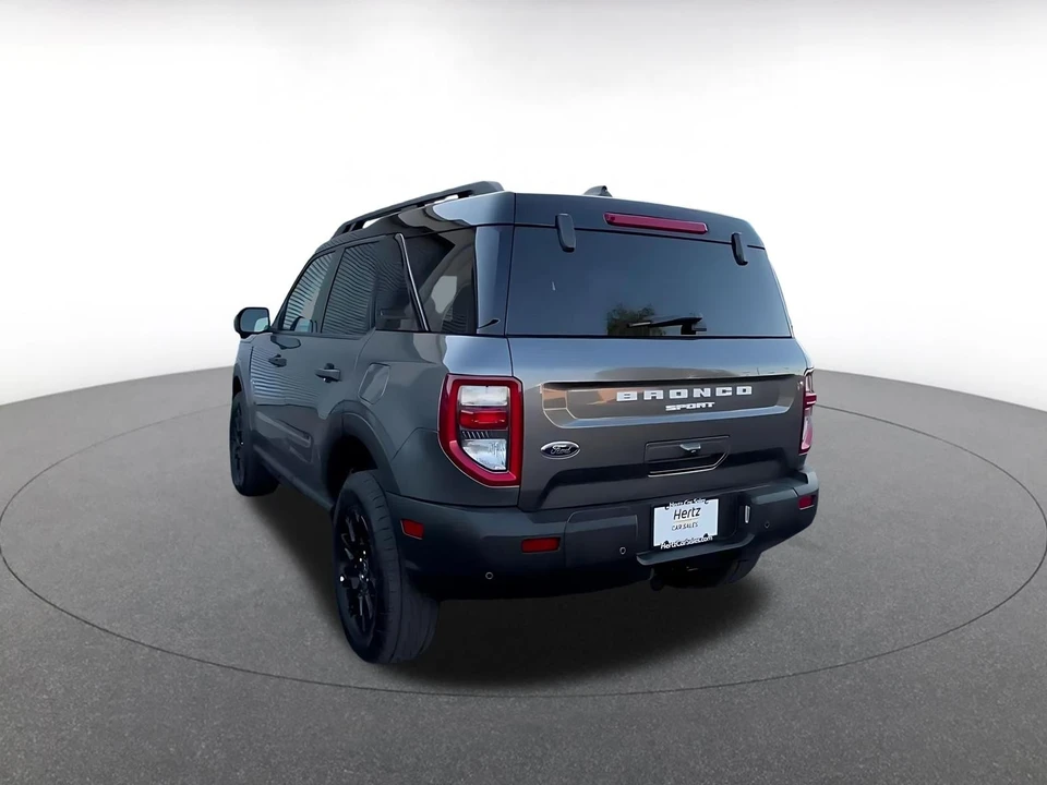 2025 Ford Bronco Sport - Image 14 of 31