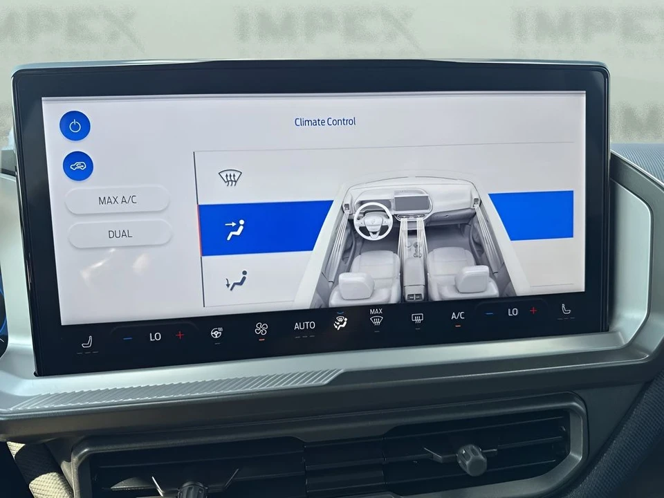 2025 Ford Bronco Sport - Image 18 of 21