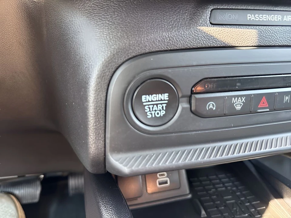 2025 Ford Bronco Sport - Image 20 of 21