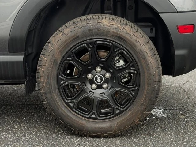 2025 Ford Bronco Sport - Image 11 of 12