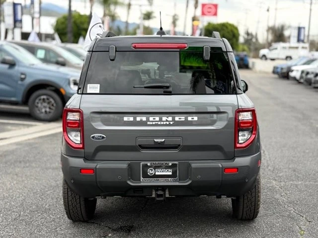 2025 Ford Bronco Sport - Image 7 of 12