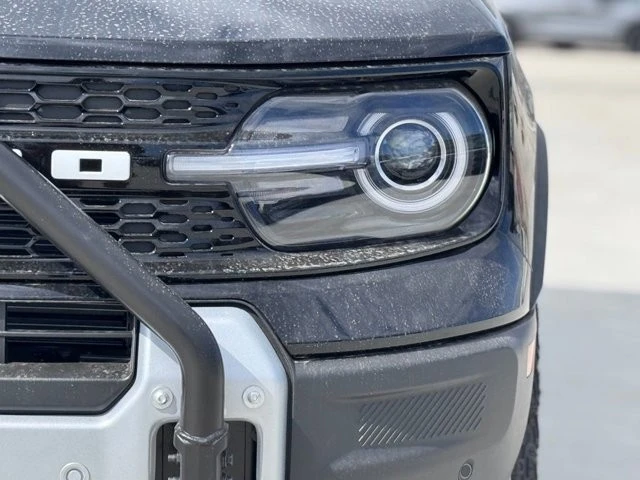 2025 Ford Bronco Sport - Image 8 of 12