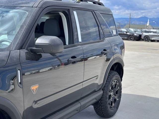 2025 Ford Bronco Sport - Image 9 of 12