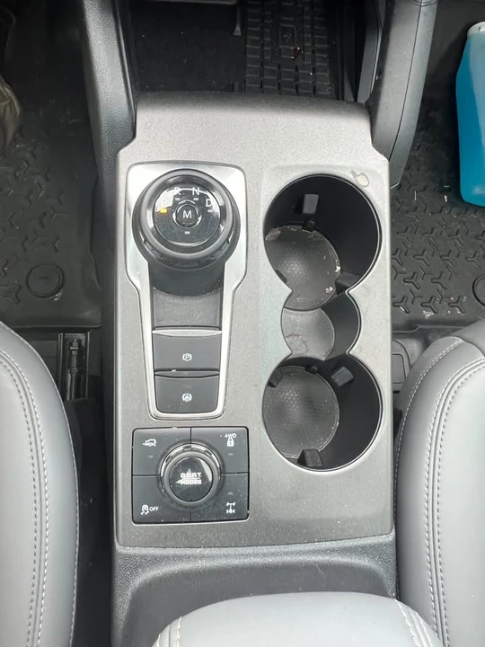 2025 Ford Bronco Sport - Image 14 of 16