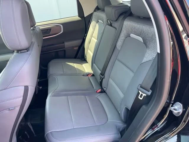 2025 Ford Bronco Sport - Image 3 of 8