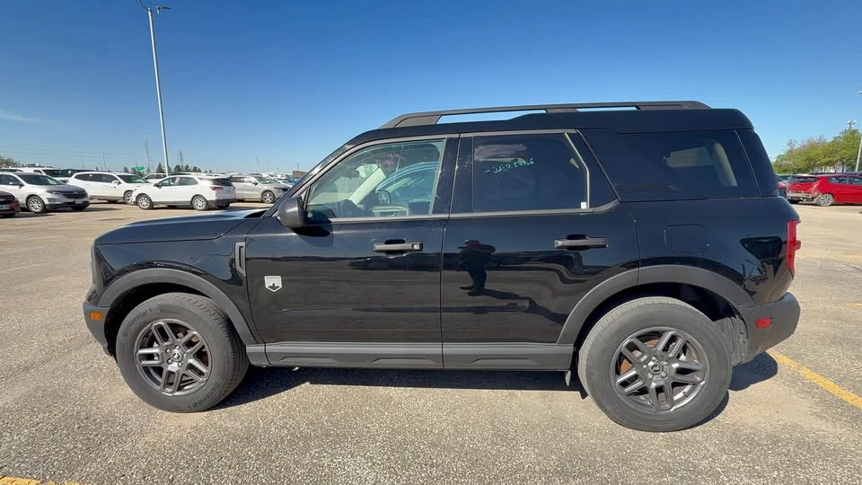 2025 Ford Bronco Sport - Image 11 of 12