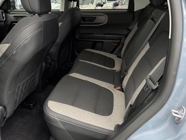 2025 Ford Bronco Sport - Image 29 of 31