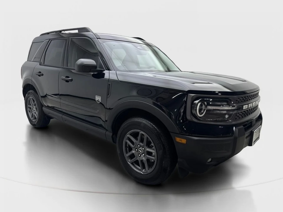 2025 Ford Bronco Sport - Image 4 of 21