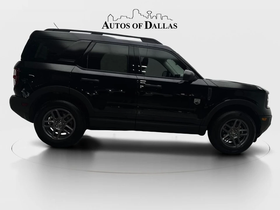 2025 Ford Bronco Sport - Image 10 of 21
