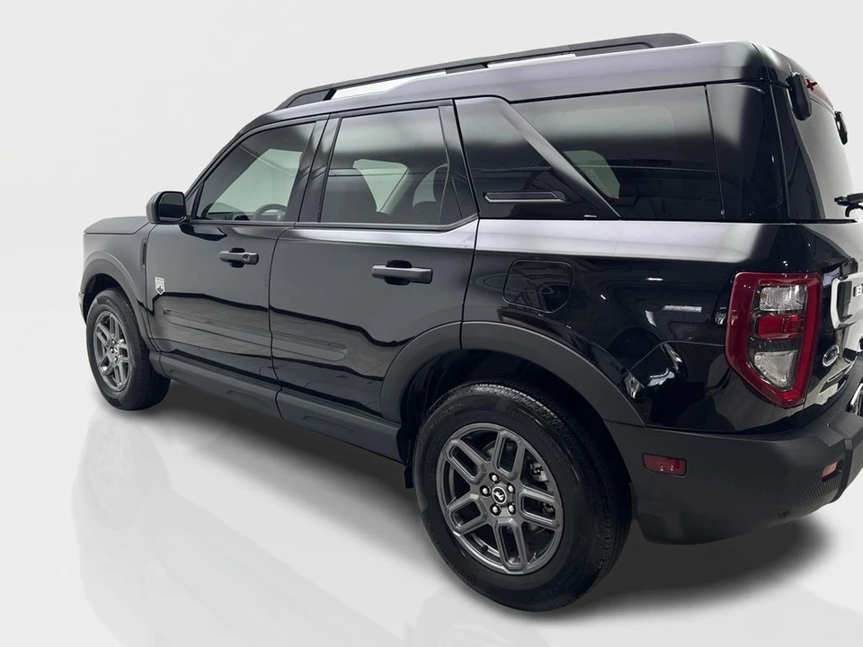 2025 Ford Bronco Sport - Image 14 of 21