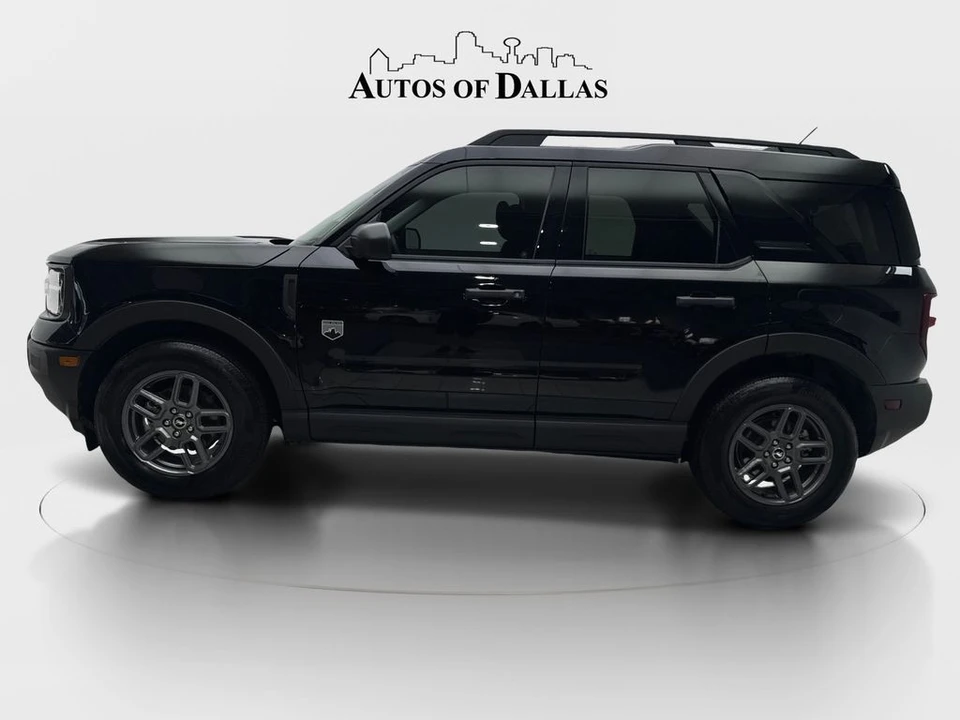 2025 Ford Bronco Sport - Image 5 of 21