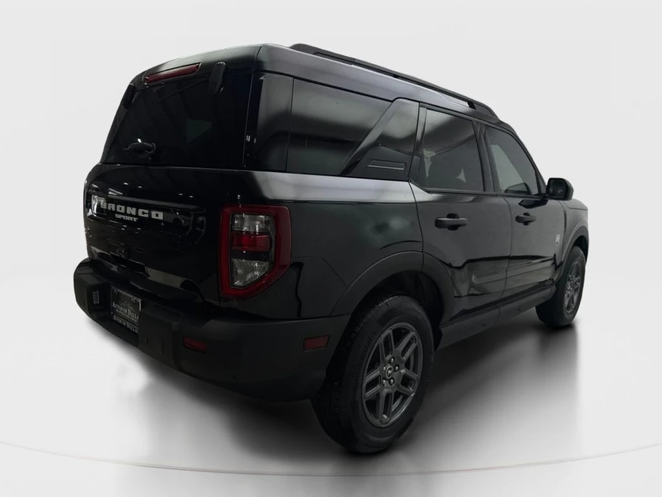 2025 Ford Bronco Sport - Image 6 of 21