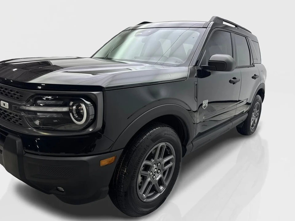 2025 Ford Bronco Sport - Image 11 of 21