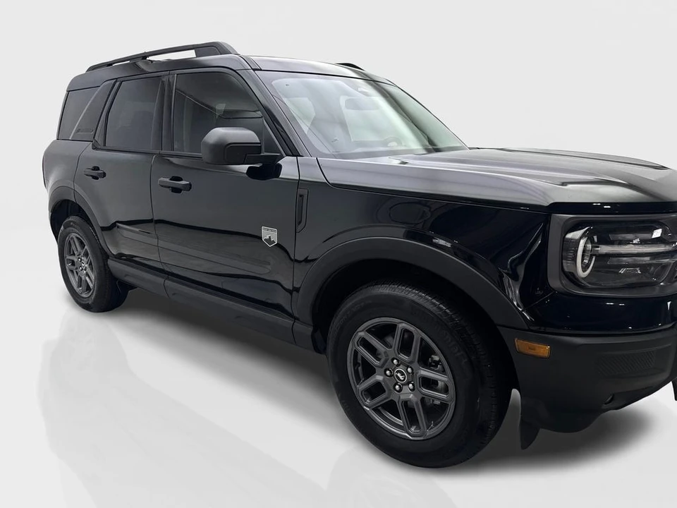 2025 Ford Bronco Sport - Image 12 of 21