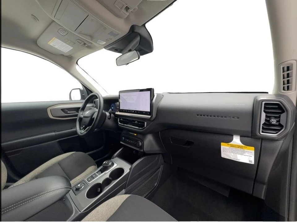 2025 Ford Bronco Sport - Image 30 of 31