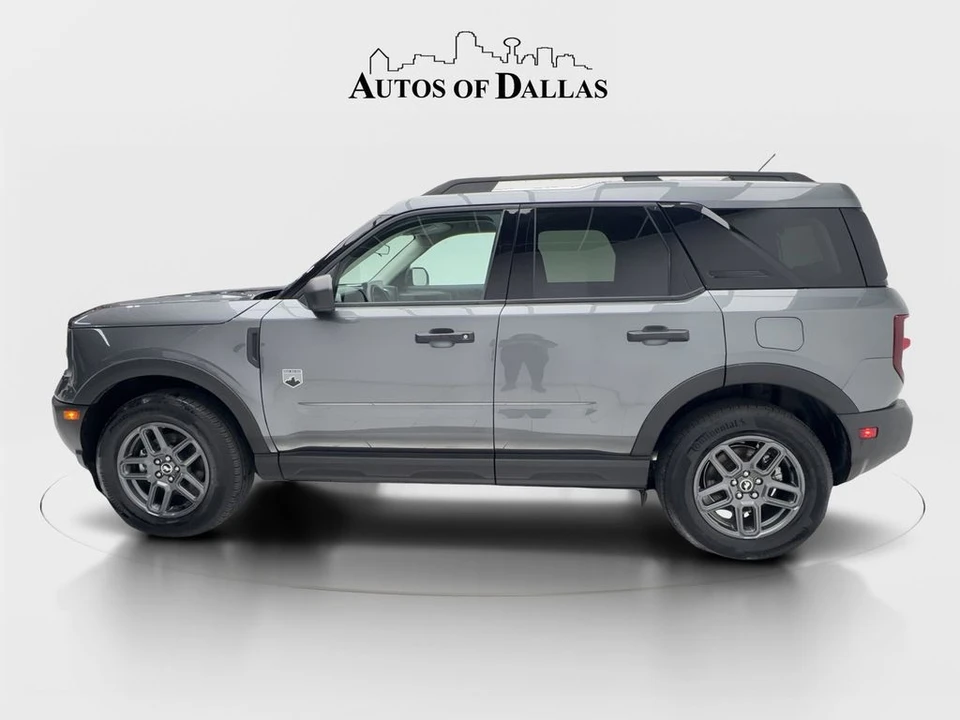 2025 Ford Bronco Sport - Image 5 of 31