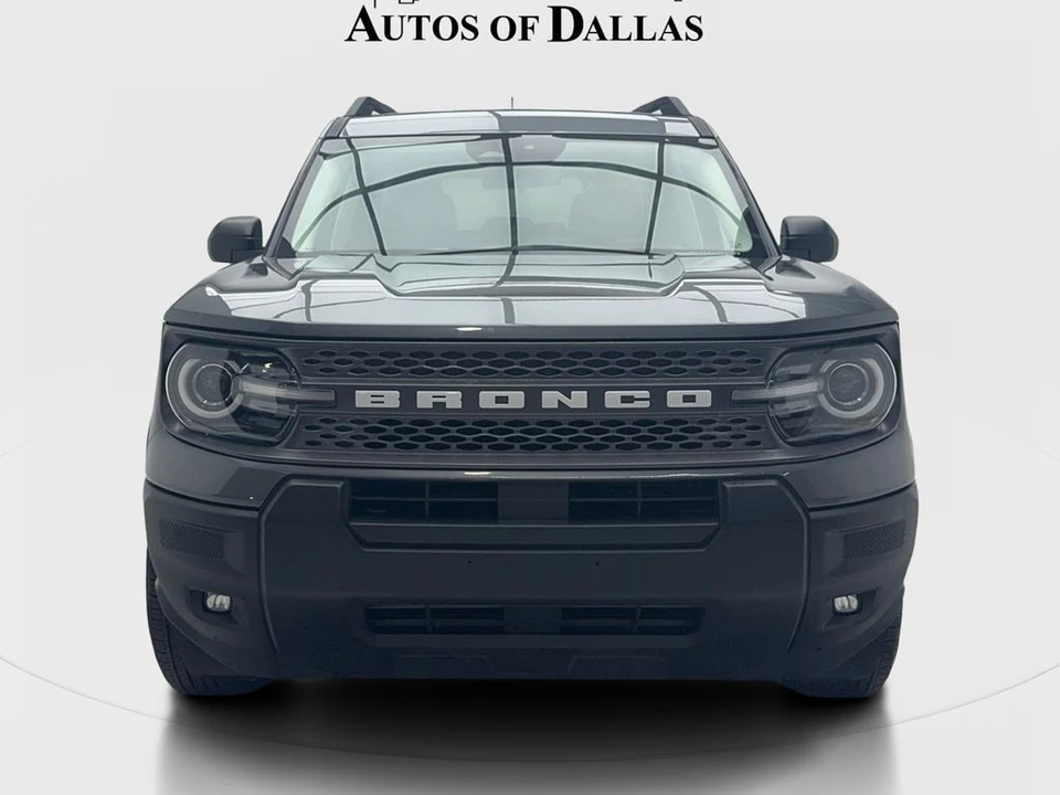 2025 Ford Bronco Sport - Image 3 of 31