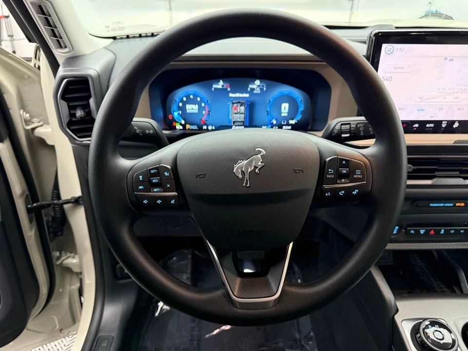 2025 Ford Bronco Sport - Image 18 of 21