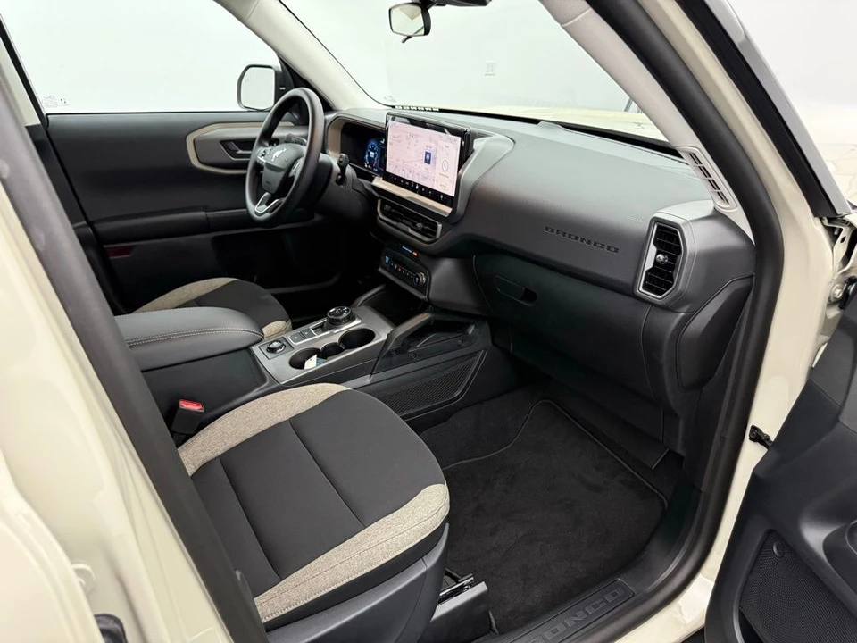 2025 Ford Bronco Sport - Image 21 of 21