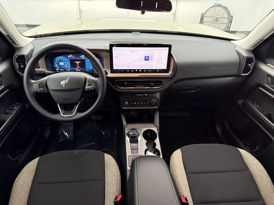 2025 Ford Bronco Sport - Image 2 of 12
