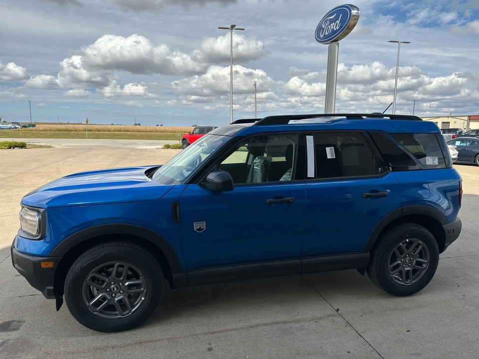 2025 Ford - Image 8 of 29