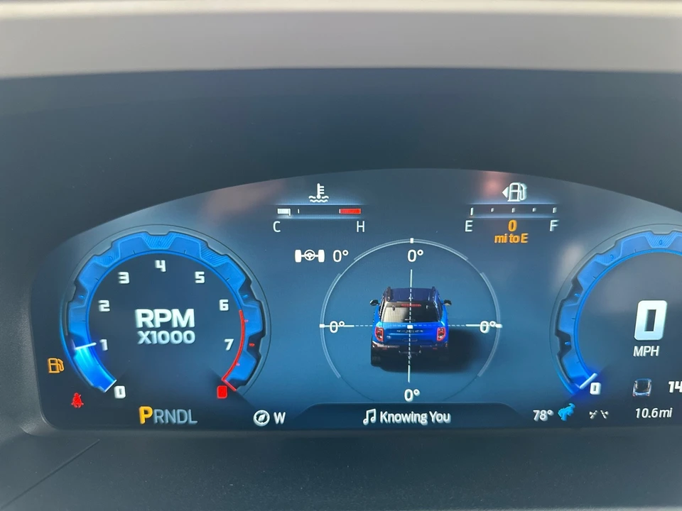 2025 Ford - Image 18 of 29