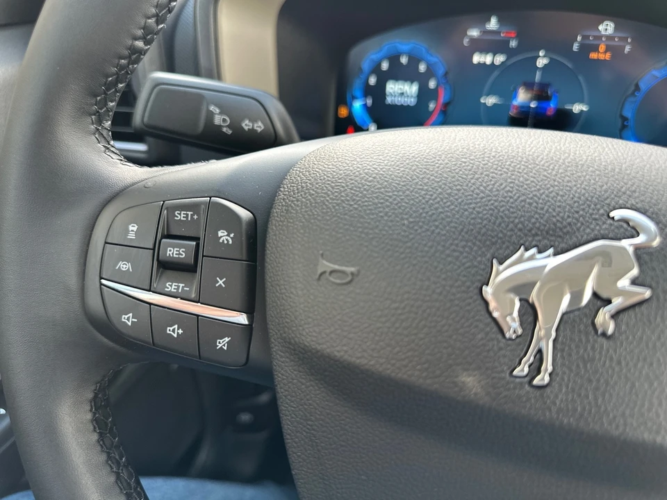 2025 Ford Bronco Sport - Image 29 of 29