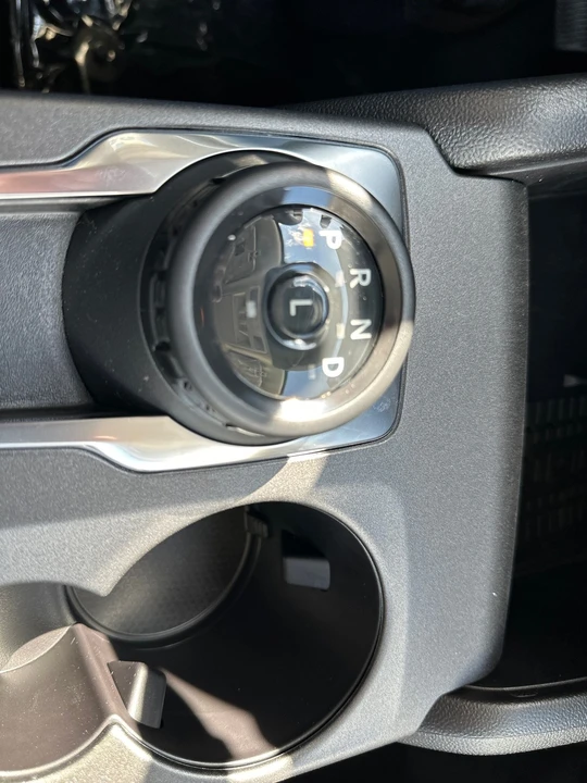 2025 Ford Bronco Sport - Image 23 of 29