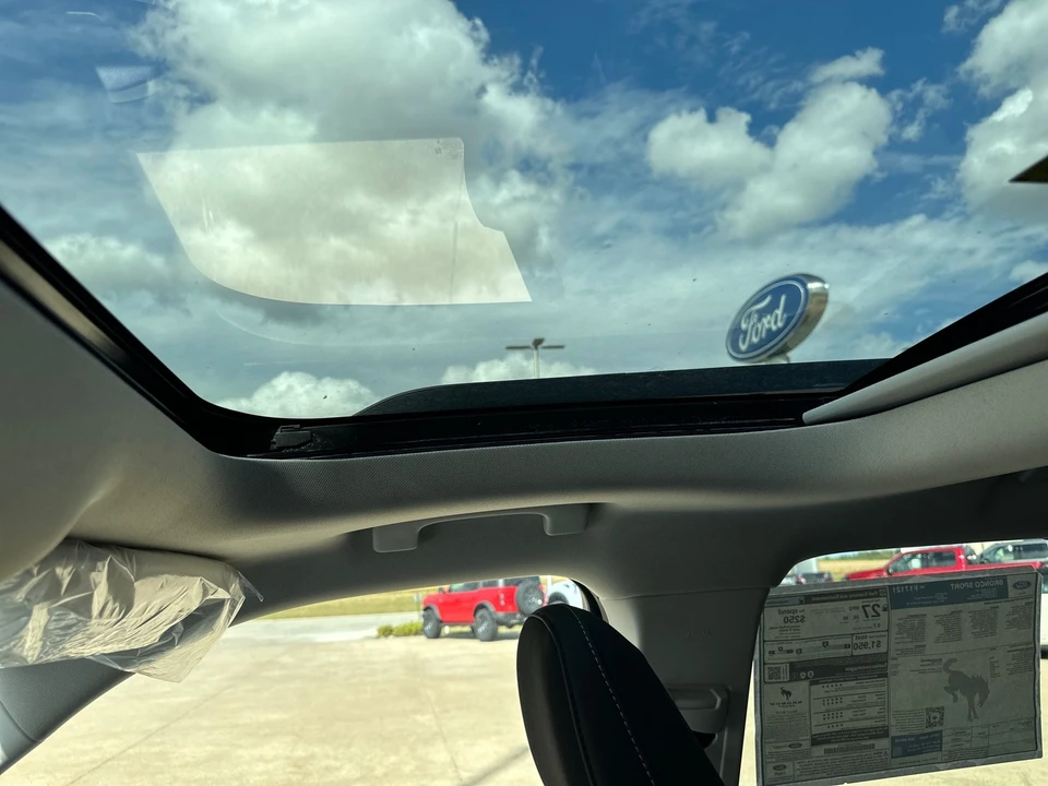2025 Ford - Image 27 of 29