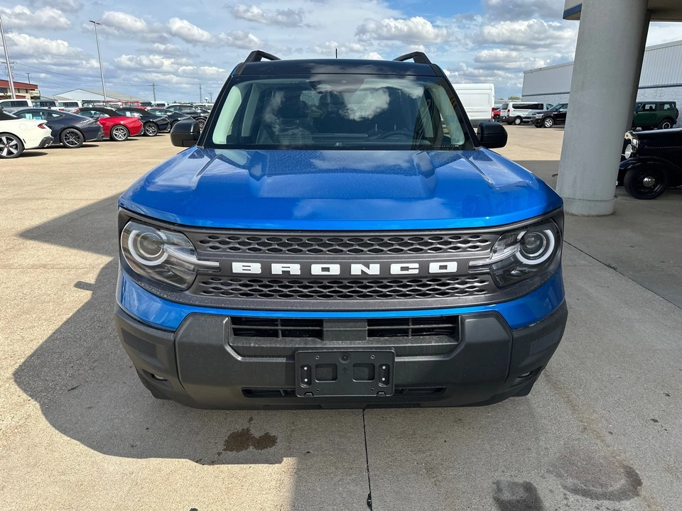 2025 Ford - Image 6 of 29