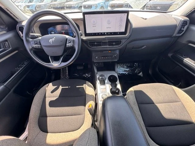 2025 Ford Bronco 6th Gen - Image 26 of 30